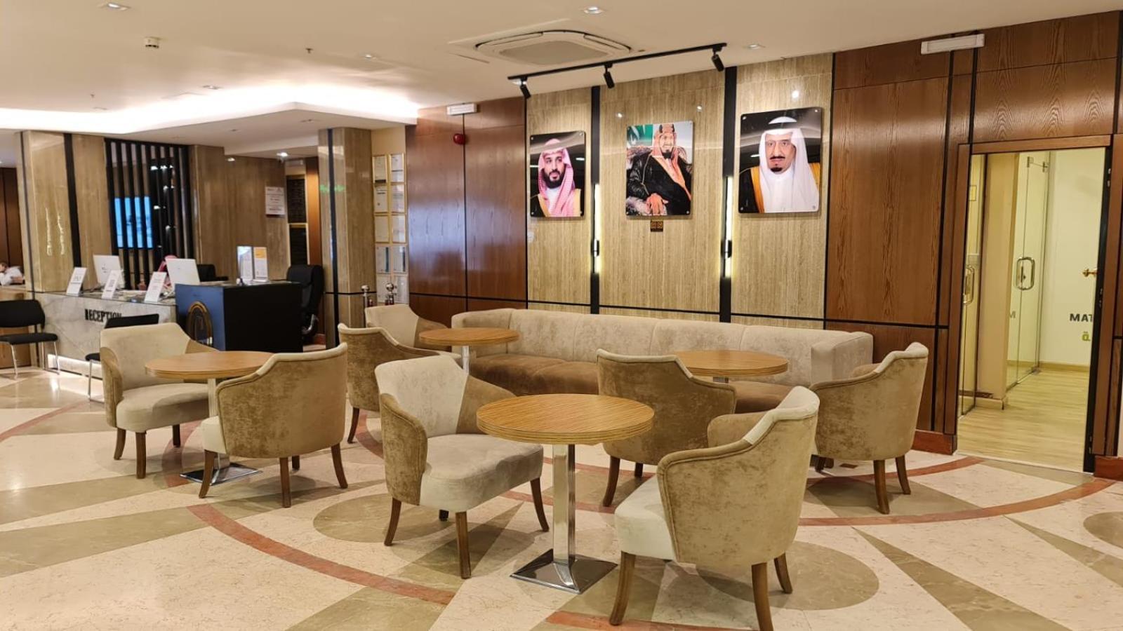 فندق كونكورد دار الخير - المدينة الشمالية Medina Exterior foto