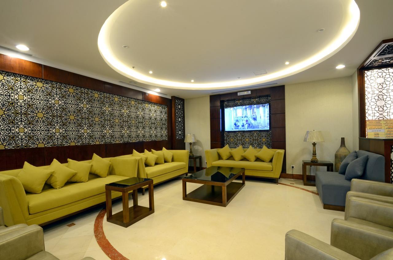 فندق كونكورد دار الخير - المدينة الشمالية Medina Exterior foto