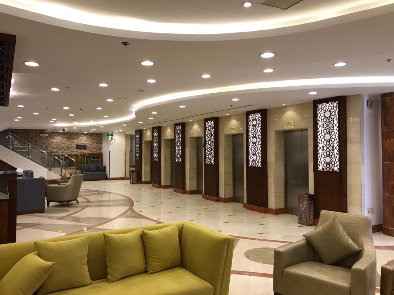 فندق كونكورد دار الخير - المدينة الشمالية Medina Exterior foto
