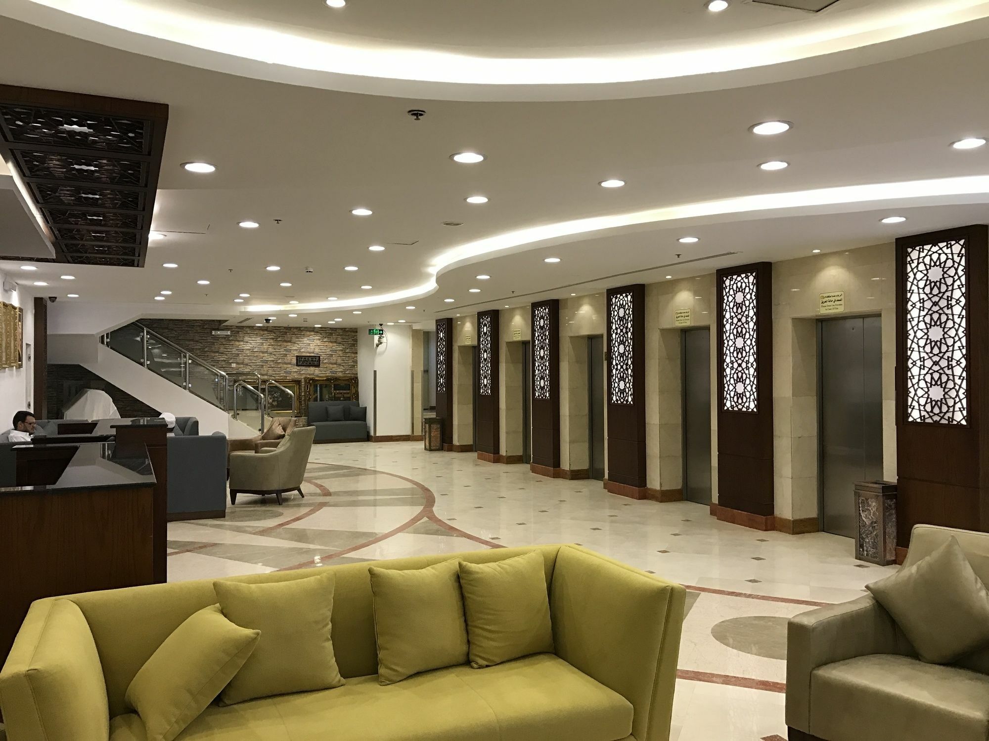فندق كونكورد دار الخير - المدينة الشمالية Medina Exterior foto